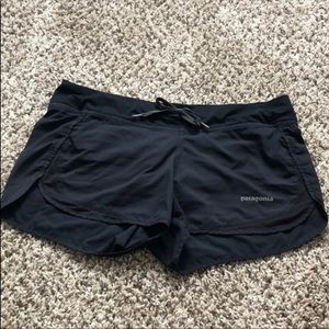 Patagonia Running Shorts